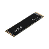 P3 500GB PCle 3.0 NVMe M.2 SSD, up to 3500MB/s CT500P3SSD8, Black 500 WORLD TRADE FOR COMPUTER -LAPTOP